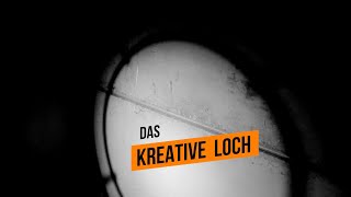 ⁴ᴷ das kreative Loch (und wie du es überwindest!)