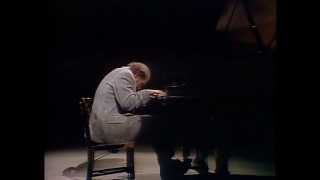 Glenn Gould on Bach: The Question of Instrument (Part 1 of 9)