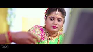 Dr  Narla Susheel & Dr  Padmaja WEDDING TEASER