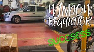 Renault Clio Mk2: IT’s Finally Fixed!! [#3]