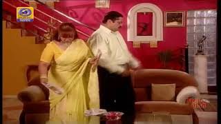 Hum Hain Naa Old DD National Comdey Serial