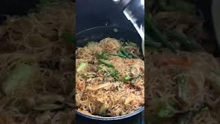 GAWIN ITO PARA LALO SUMARAP ANG PANSIT