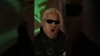 Rikishi is scared of NOTHING #wwe #wwf #wrestlingmemes #rikishi