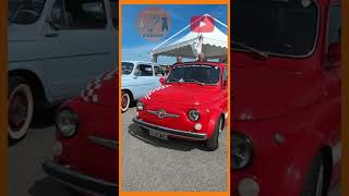 Motorshow Pescara 3-4 Settembre 2022 #shorts