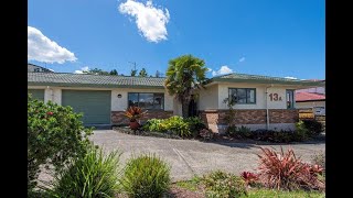 13a Whangarei Heads Road - Steve & Miriam Davis