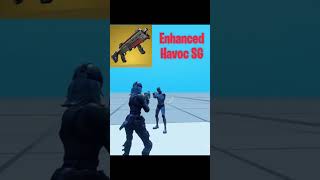 These were the BEST weapons in Fortnite! #shorts #fortnite #10outof10 #best #viral #short