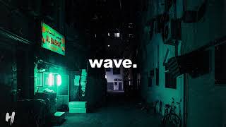 prod. Wolfdeeus "wave" (Trap Type Beat / Instrumental)