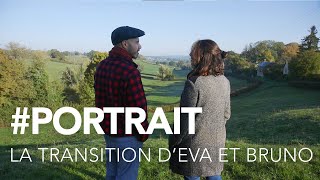 La Relève & La Peste / La transition d'Eva et Bruno