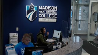 WTCS Tour of Excellence - Madison College