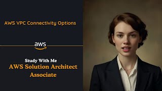 AWS VPC Connectivity Options | AWS VPC Peering, AWS Private Link, AWS Direct Connect and More