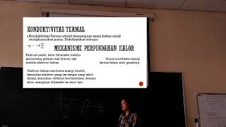 Presentasi Sifat Termal Part 5