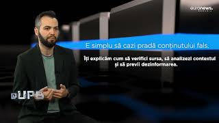 TechTips | Ep08  Tehnologie și siguranță online – Ce trebuie să știi!