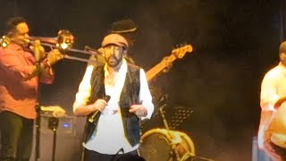 Juan Luis Guerra - La Travesía En Vivo Festival Cordillera 2024 Parque Simón Bolivar 14/09/24🤘🏻