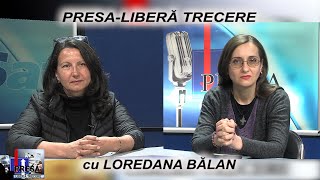 PRESA LIBERĂ TRECERE - 17 MAI 2024 - AGENDA ADP