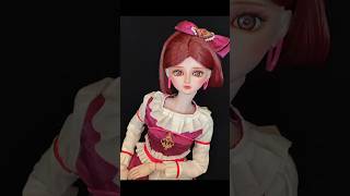 #dollbeauty #doll #anime