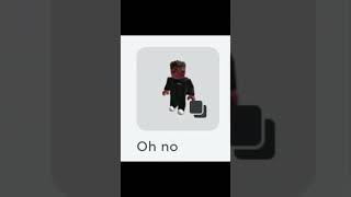 Roblox Avatars Singing #roblox