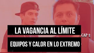 La Vagancia: Luchando Contra el Calor en La Joya de Los Sachas