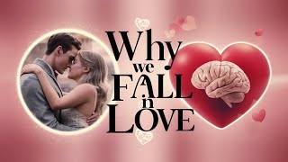 The Secrets of Love: The Psychology Behind Falling in Love