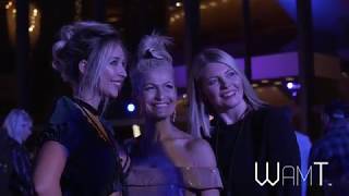 NAHA 2019 Red Carpet - Sneak Peek with WAMT-TV