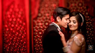 WEDDING HIGHLIGHT | VIDEO | 2022 | UTKARSH + MRINAL | Jhansi | #OrchhaPalace |