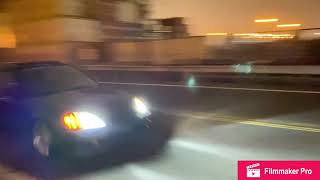 B16 Civic Si Vti SiR Em1 | Loud Vtec Acceleration