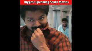 South Upcoming 1000 Crore Movie #shorts #movies