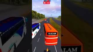 BUS SIMULATOR INDONESIA || ASIKUR ISLAM GAMING