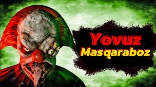 Death park Yovuz masqaraboz 1#