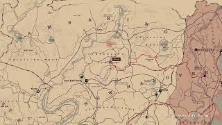 Rdr2 chapter 6 görev 17 kurtlar saldırdı