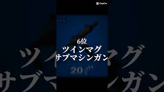 個人的にすきな武器！良かったら好きな武器をコメントで教えて！ #フォートナイト #fortnite #shorts #チャンネル登録お願いします