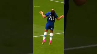 The coolest backflip celebration