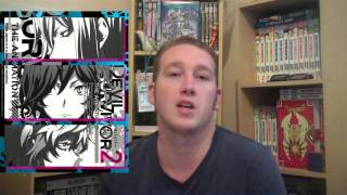 How to Adapt a Video-Game into Anime starring Devil Survivor 2