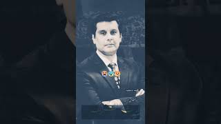 Arshad Sharif K Imran Khan K liye Golden Poetry Words #poetry #arshadsharif #shorts #imrankhan