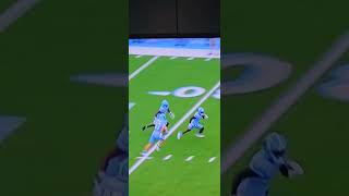 100 YARD KICK OFF RETURN BY LOUIS FROM TULANE (2023)