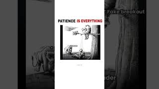 Patience is everything 👍#viral #viralshorts #viralshort #viralvideos #share #shorts #shortvideo