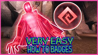 Roblox - Growth Of Giggle Rp - How To Get Mischievous Light Badge And Morphs in Growth of Giggle RP