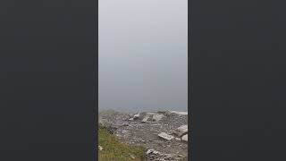 Hiking up Snowdon Mountain 15