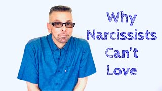 Why Narcissists Can’t Love (Ask A Shrink)