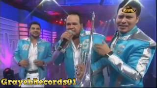 Hoy Vivo En El Alcohol (En Vivo) - Banda Ms - Grayeb Records01