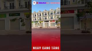 Nhơn Trạch - Tốc độ đô thị hóa ngày càng tăng - Đời sống ngày càng nâng cao || Địa Ốc Thuận Lộc