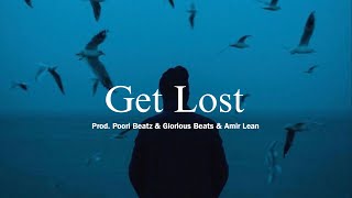 Melodic Type Beat - "Get Lost" | Trap Beat 2023