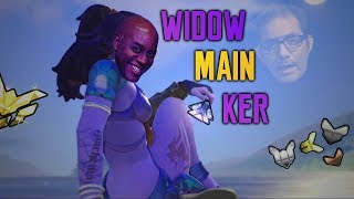 WidowMAINker