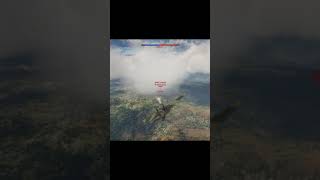 Just a boring montage of Yak-9 one tapping ppl