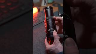 Unboxing giveaway price from @AstrHori  25mm F2.8 MACRO #astrhori #lens #cameralens