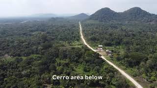 St. Vincent’s Block Garifuna Reserve