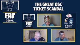 The Great OSC Ticket Swindle - FLGIG