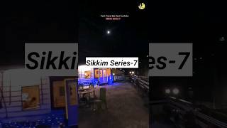 Sikkim Series-7 hotel at lacung sikkim #sikkimseries #lachungreels #lachung  #techtraveleatdesi