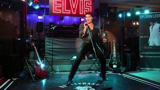 Elvis (Tribute) - Devil Management