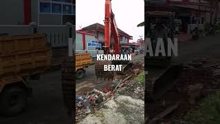 KENDARAAN TERBERAT part 1