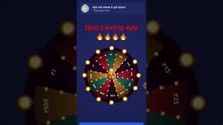 Best Earning app today ।Paisa kamane wala app 👍#viral #yutubeshorts #shortvideo #shorts #earn #